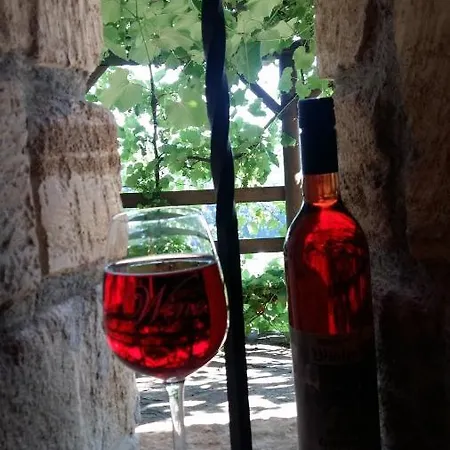 Casa vacanze Kellerstoeckl Am Rosenberg