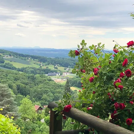 Kellerstöckl Am Rosenberg Ferienhaus