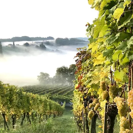 Kellerstoeckl Am Rosenberg Vakantiehuis