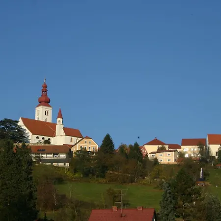 Kellerstoeckl Am Rosenberg 펜션