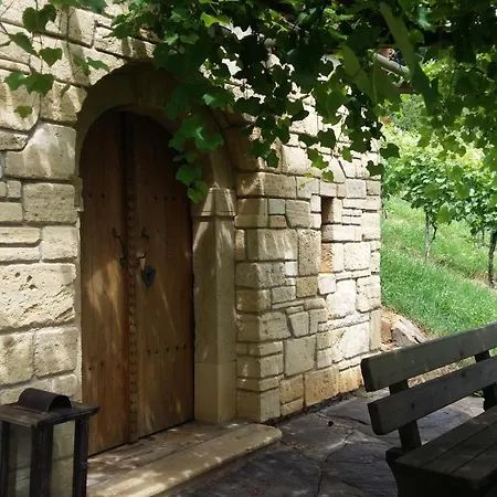 펜션 Kellerstoeckl Am Rosenberg *