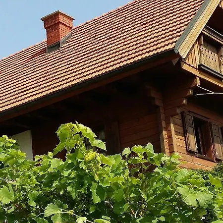 Kellerstoeckl Am Rosenberg Casa vacanze Straden