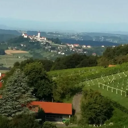 Kellerstoeckl Am Rosenberg Vakantiehuis