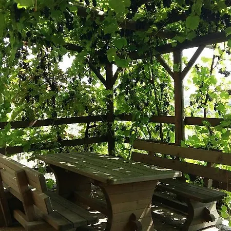 Kellerstoeckl Am Rosenberg *