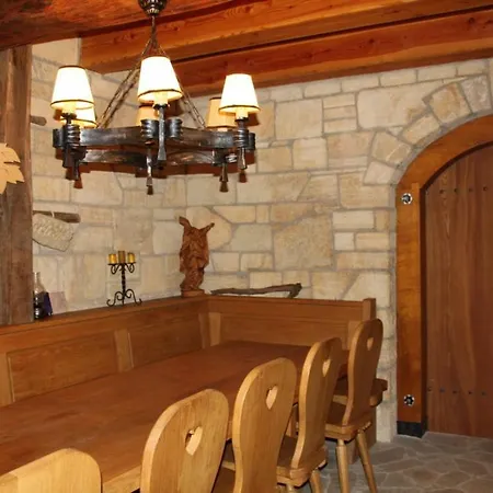 Ferienhaus Kellerstöckl Am Rosenberg