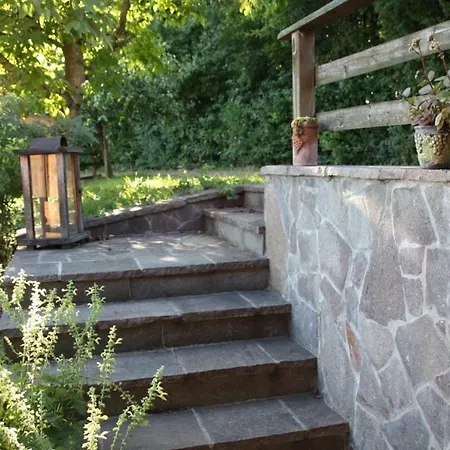 Kellerstoeckl Am Rosenberg Casa vacanze Straden