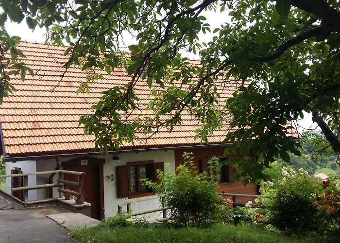 Kellerstoeckl Am Rosenberg 펜션 Straden